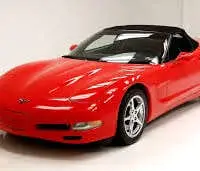 Corvette 1999