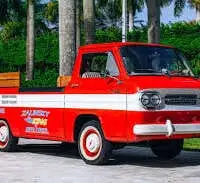 Corvair Truck 95