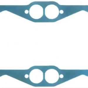 Headerspakning Chevrolet rund 1,59" V8 LT1