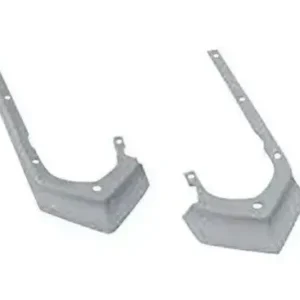 Bumper filler