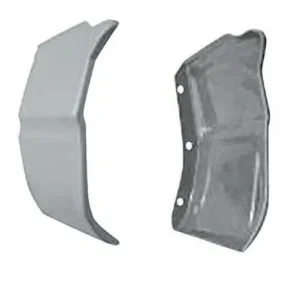 Bumper filler