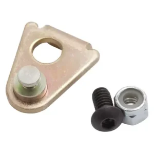 Edelbrock throttle valve cable adapters 8026