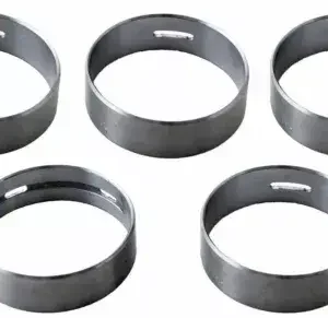 Knastlejesæt Ford Cleveland, standard