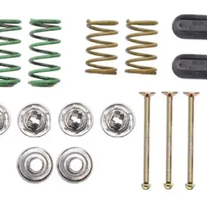 Monteringssæt for bremser