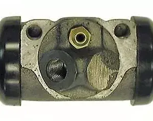 Hjulcylinder, bagerste (venstre)