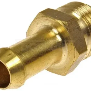 Slangestuds 1/8"