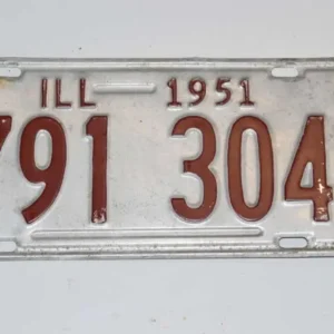 Nummerplade