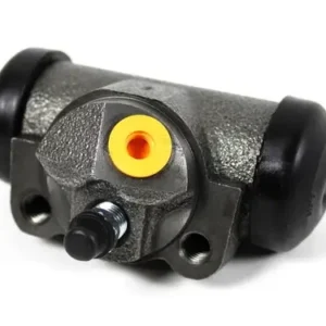 Hjulcylinder, bagerste (venstre)