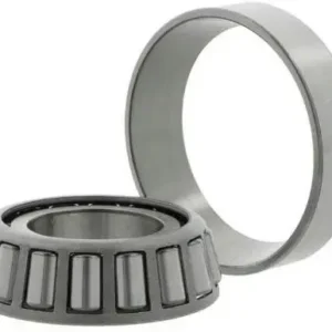 Yderring for leje