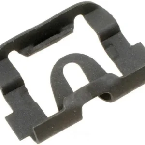Clips for rudeliste 17 mm x 21,7 mm.