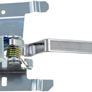 Dørhåndtag, venstre (indvendig)