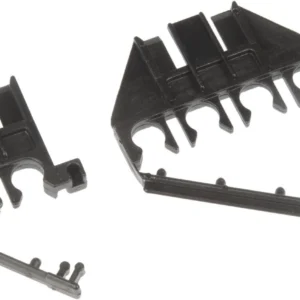 Holder til tændkabler (7 mm)