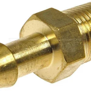 Slangestuds 1/8"