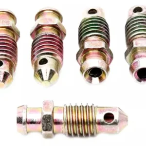 Udluftningsskrue (bagerst) M8-125