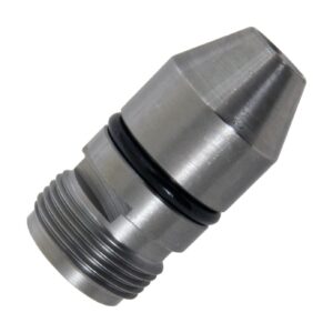 Speedometer housing