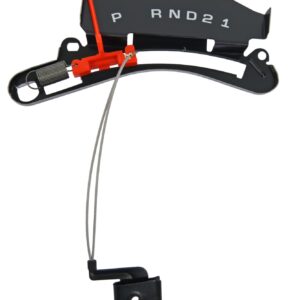 Gearindikator (3-trin)