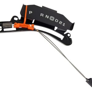 Gearindikator (4-trin)