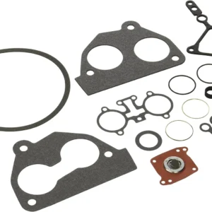 Rep. sæt for Rochester karburator (injector servicekit)