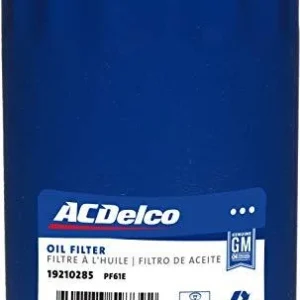 Oliefilter