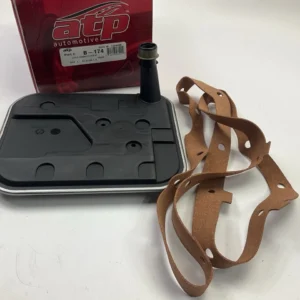 Filter for gearkasse (4L80E)