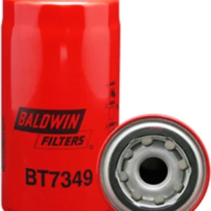 Oliefilter