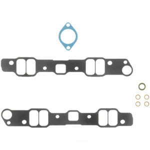 Pakning for indsugningsmanifold