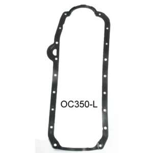 Bundkarspakning (1-piece)