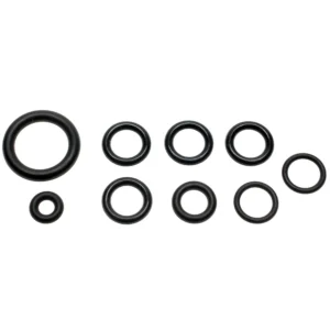 Fuel rail O-ring