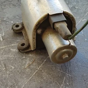 Sprinklerpumpe - Brugt