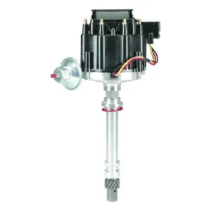Strømfordeler m. Vacuum