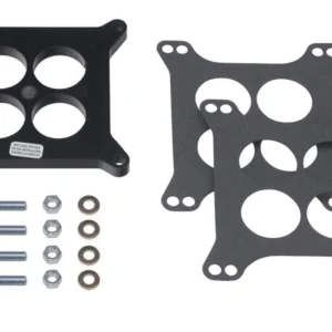 Spacer for Holley karburator