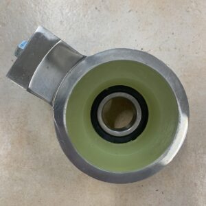 Midterleje for kardan (heavy duty)