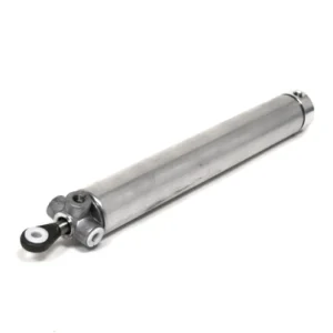 Cylinder for kaleche